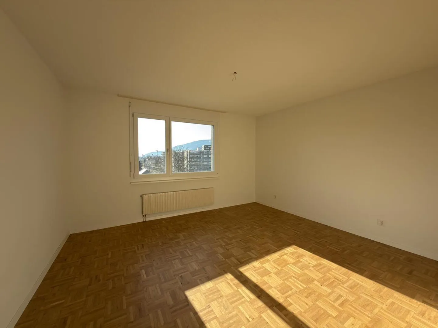 Appartement de 3 pièces au Mettlenweg 11, Bienne - Foto 6 von 7