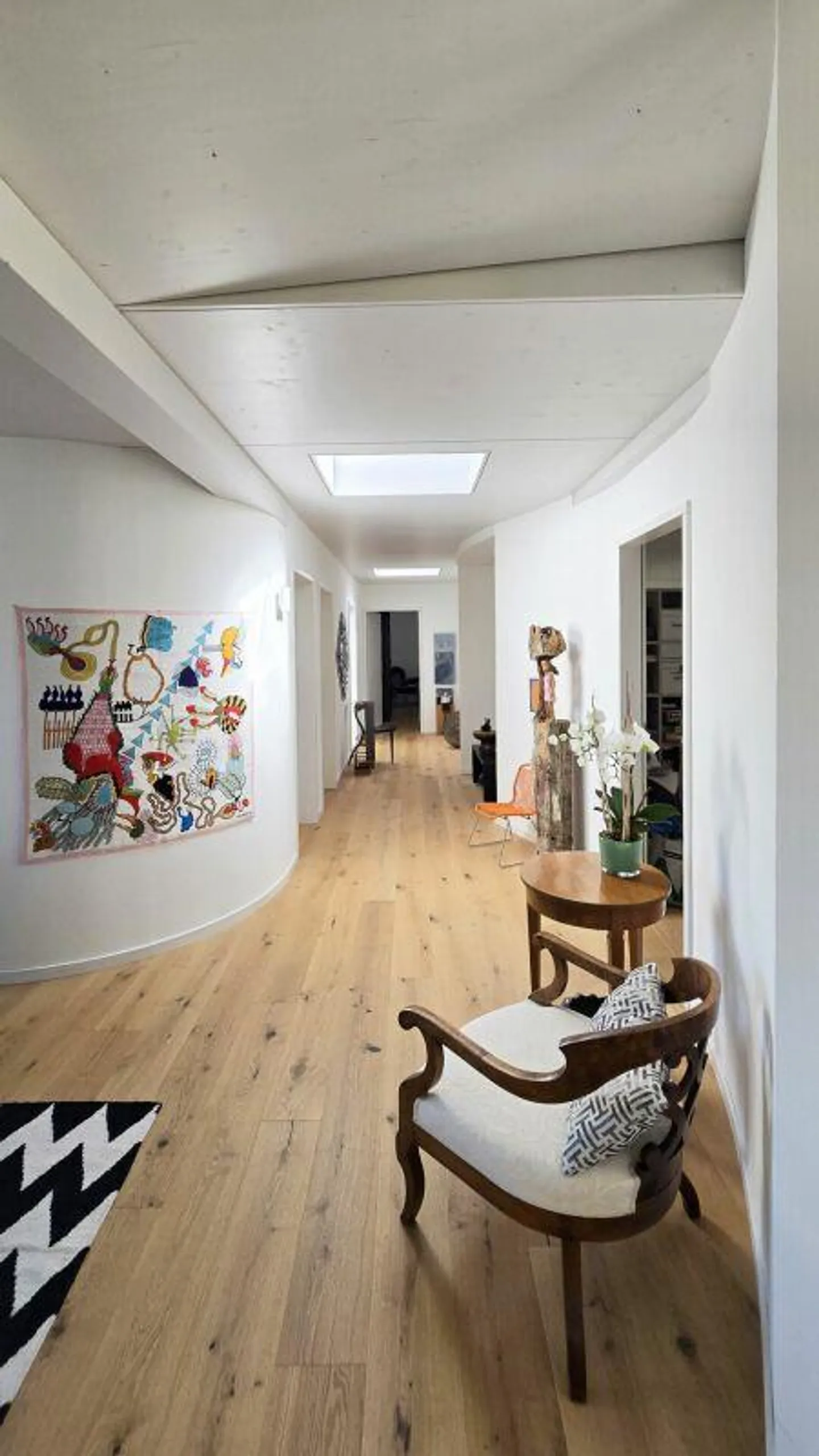 Appartamento attico esclusivo di 5,5 locali - Foto 2 di 5