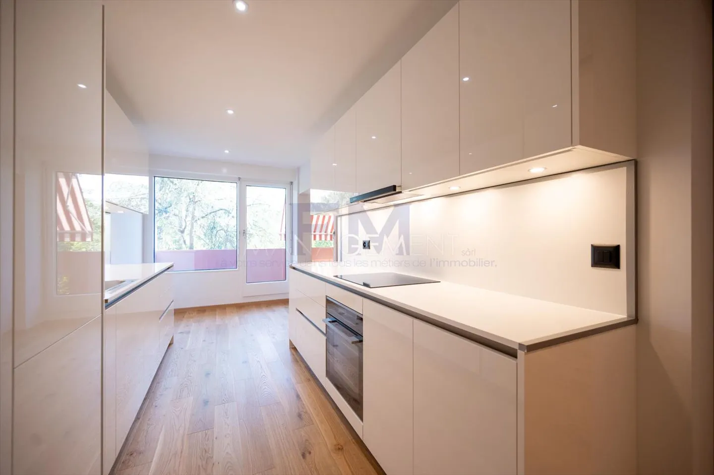 Route Frontenex, 5 rooms on the 3rd floor, approx. 100m2 - Photo 1 of 13