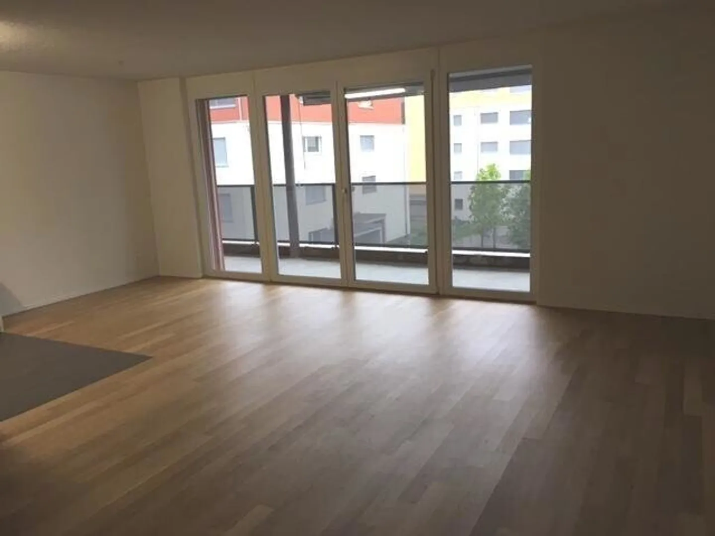 Modernes Apartment in Oftringen - Foto 2 von 7