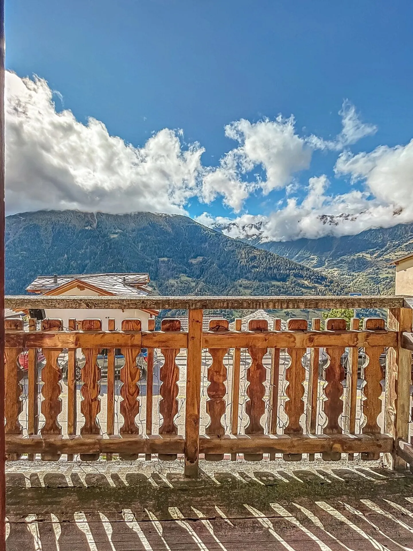 Charming Apartment in Saint-Martin - Photo 1 of 4