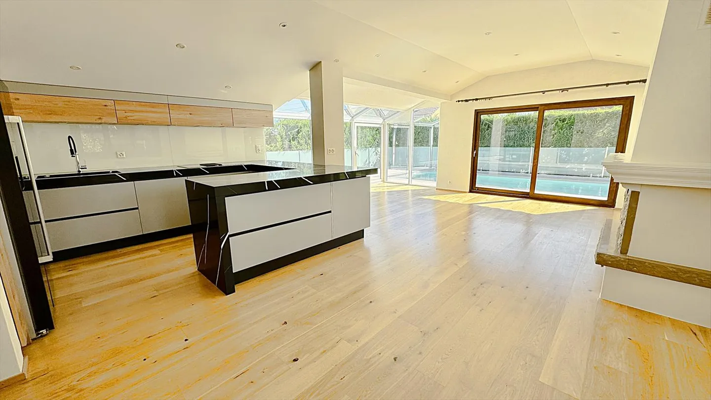 Villa 5.5 stanze - Foto 6 di 10