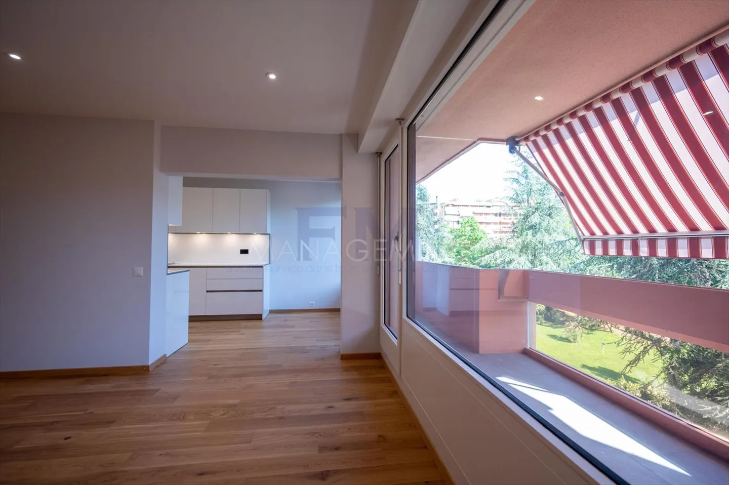 Route Frontenex, 5 rooms on the 3rd floor, approx. 100m2 - Photo 4 of 13