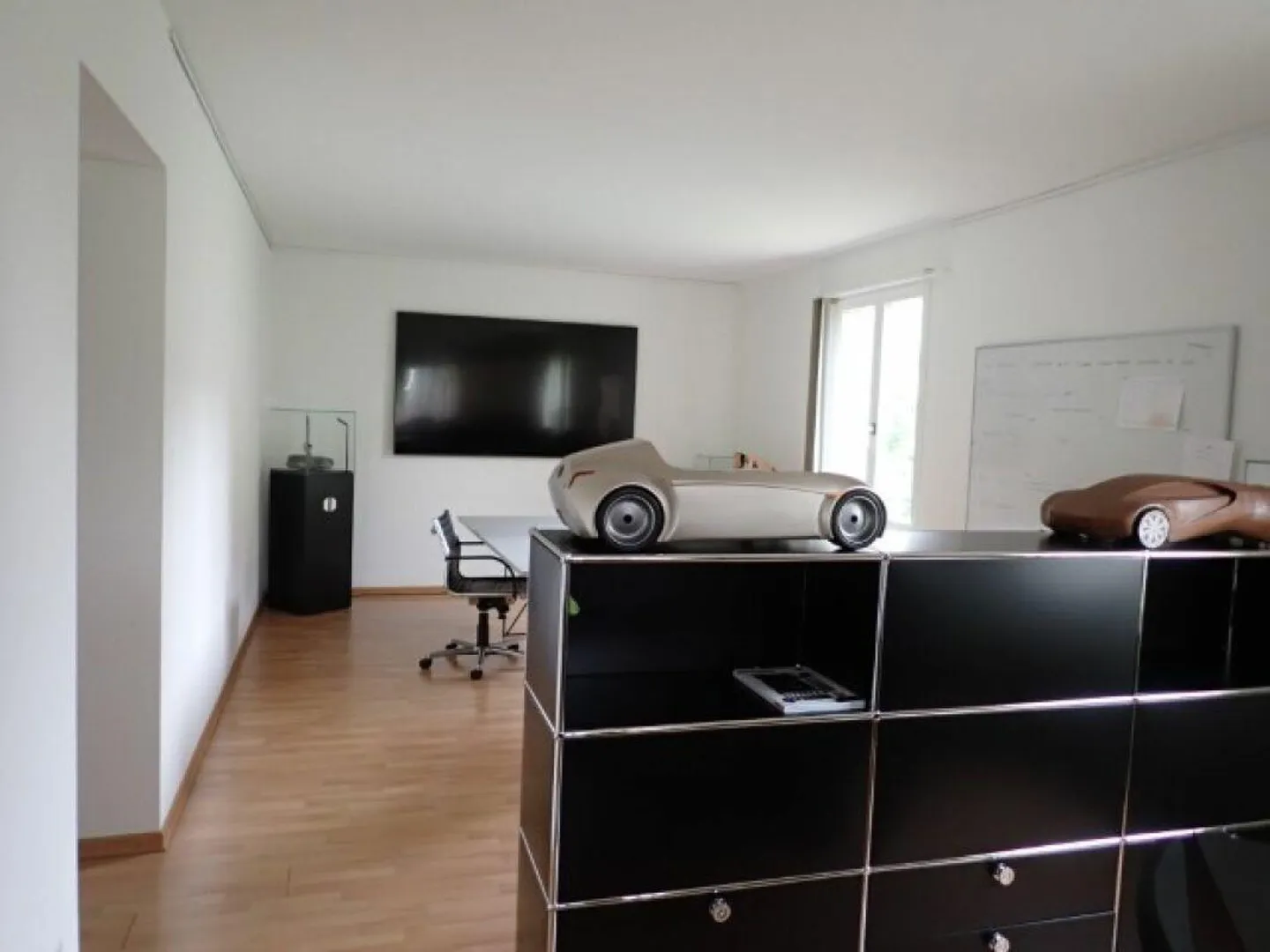 Immeuble résidentiel et commercial dans le quartier de Steingruben - Photo 4 sur 6