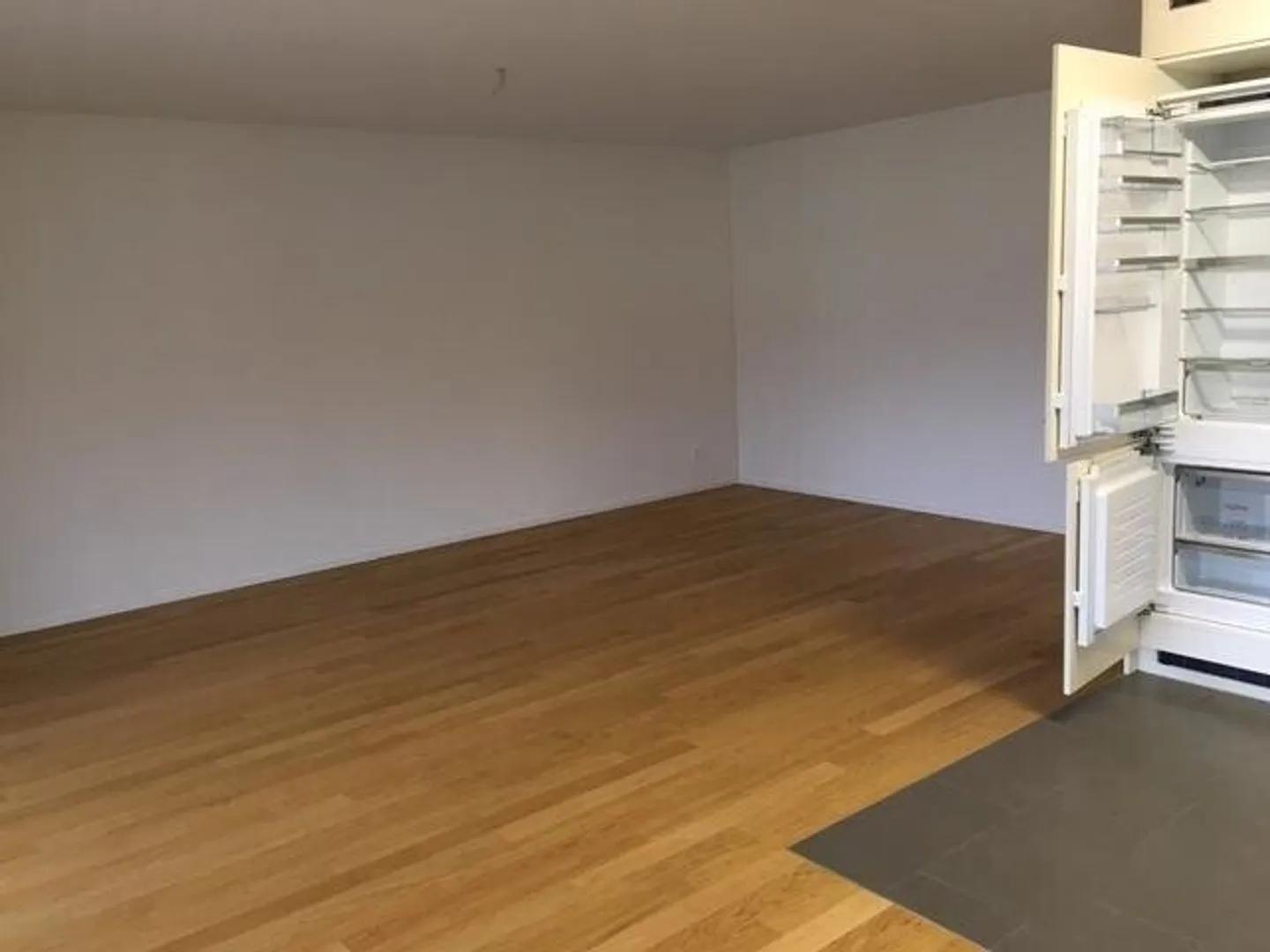 Modernes Apartment in Oftringen - Foto 4 von 7