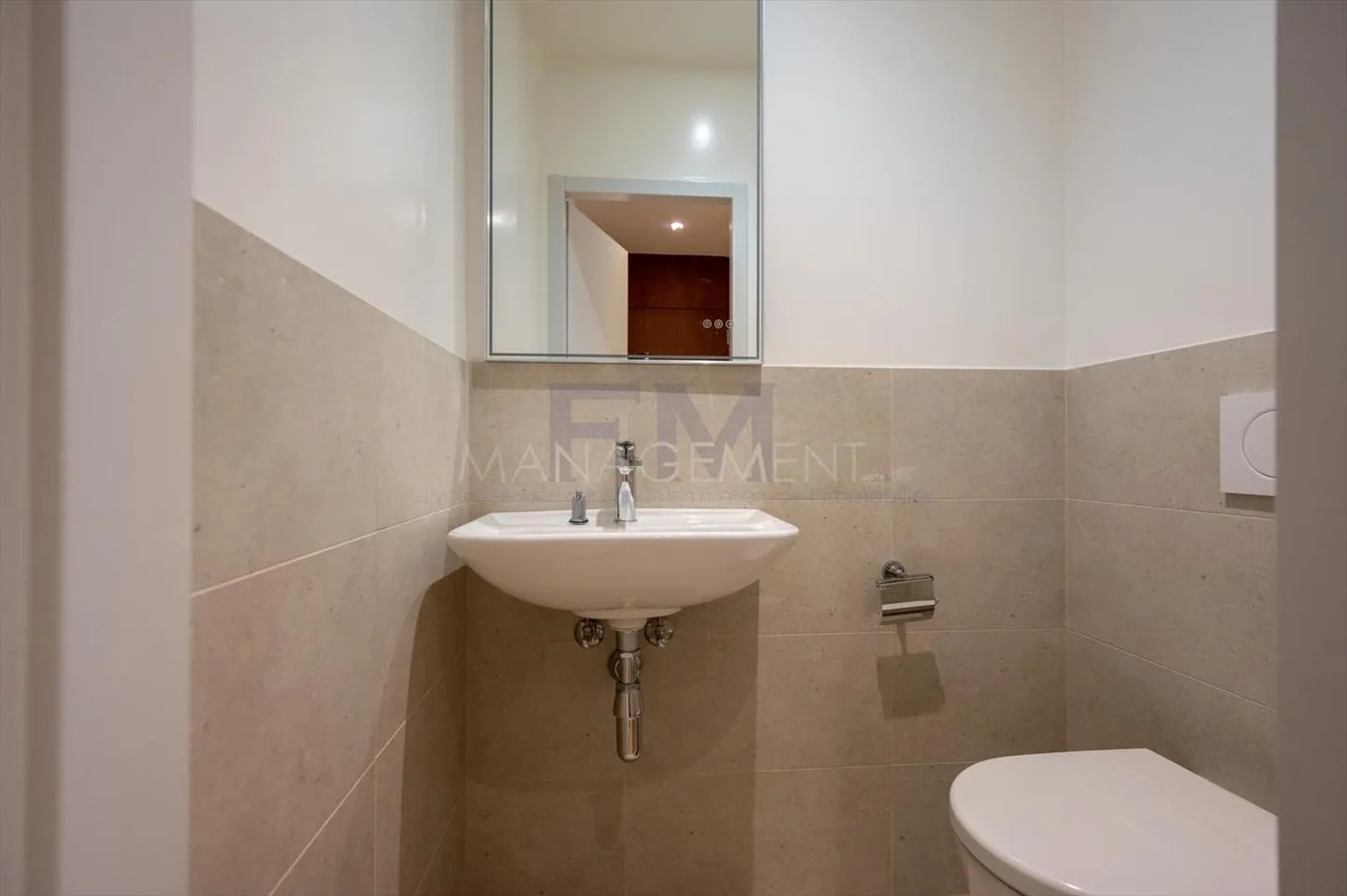 Route Frontenex, 5 rooms on the 3rd floor, approx. 100m2 - Photo 10 of 13