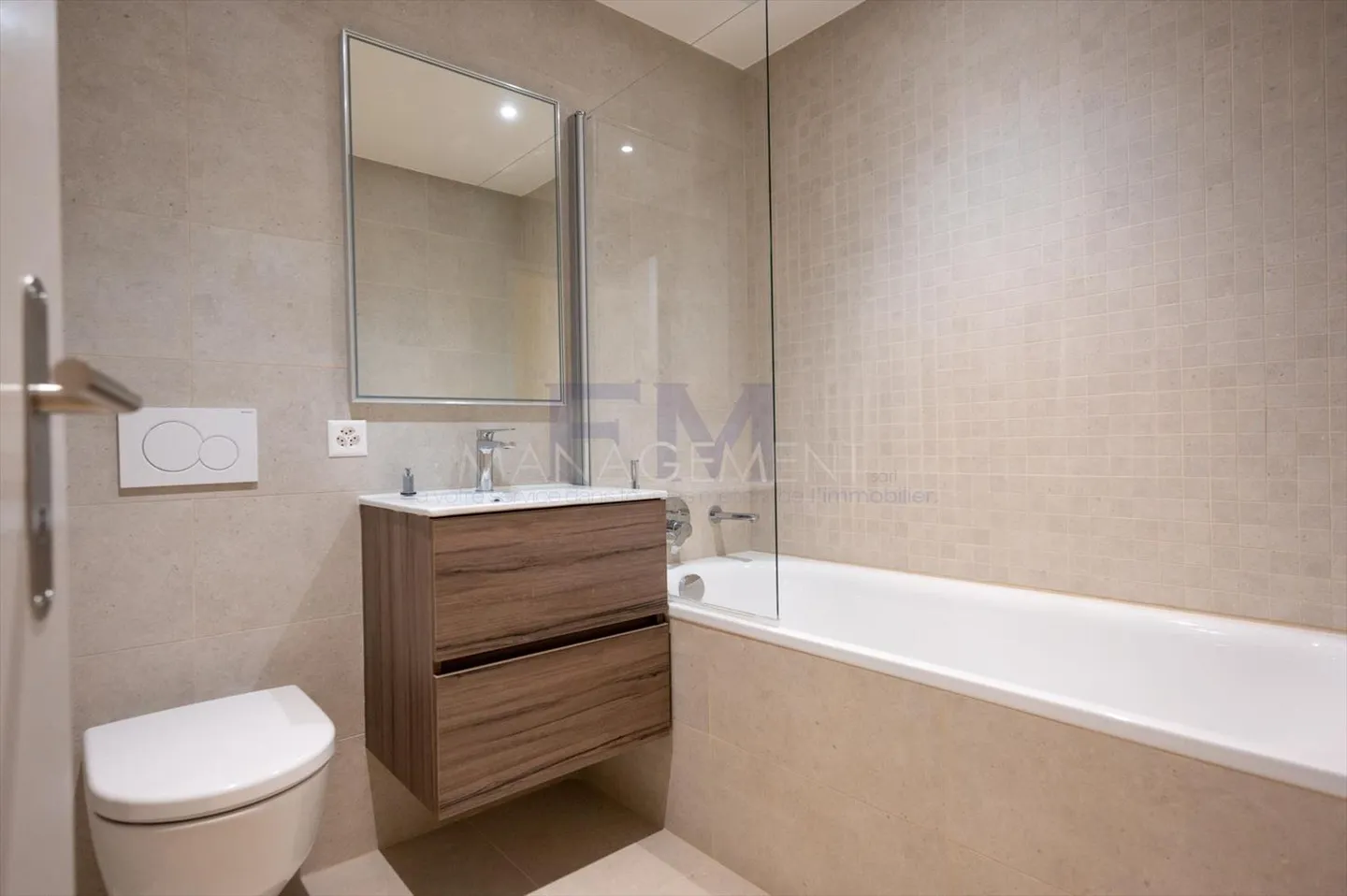 Route Frontenex, 5 rooms on the 3rd floor, approx. 100m2 - Photo 11 of 13