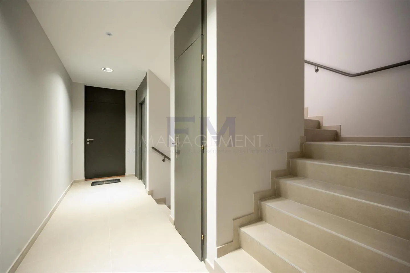 Route Frontenex, 5 rooms on the 3rd floor, approx. 100m2 - Photo 12 of 13