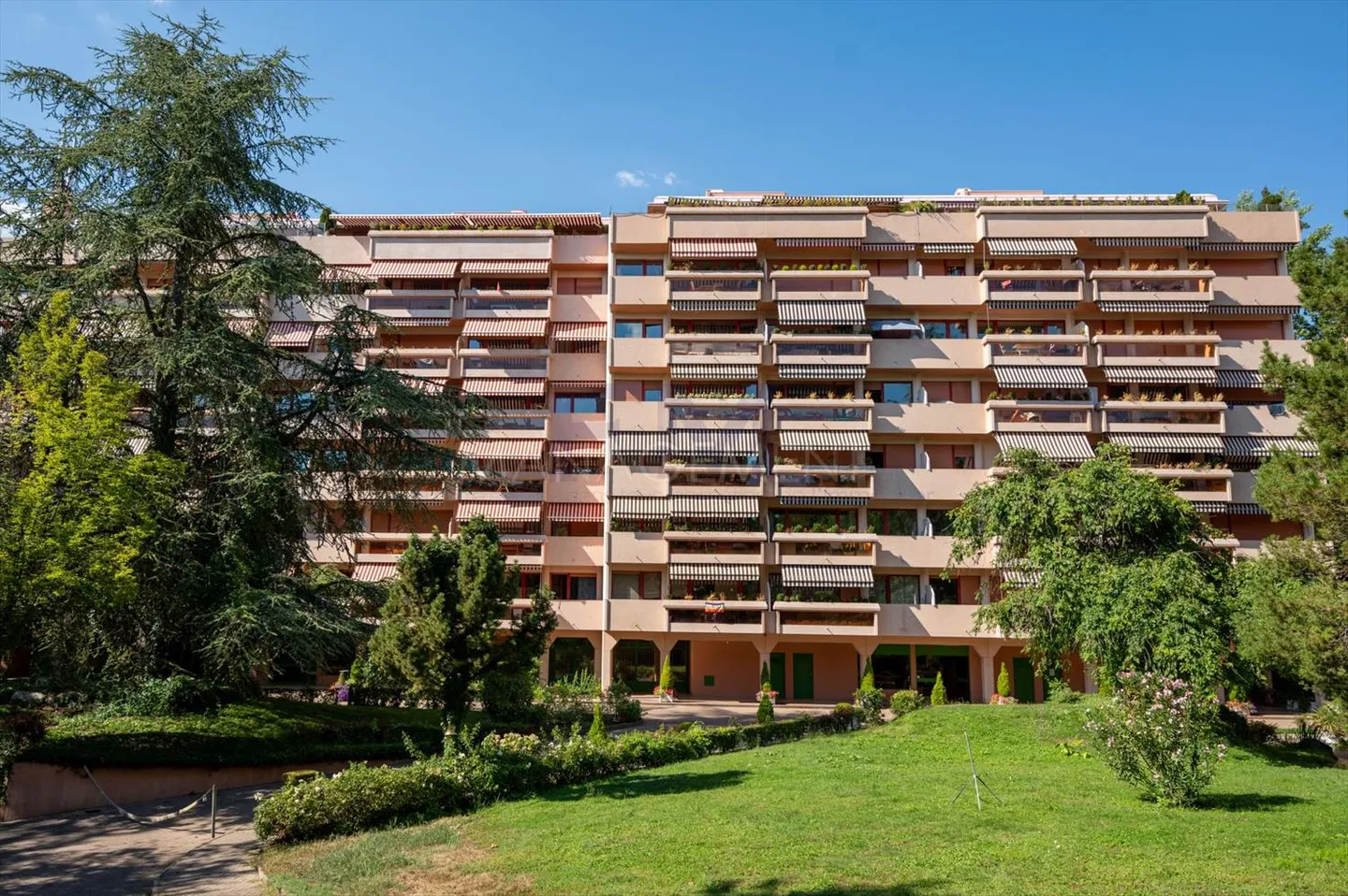 Route Frontenex, 5 rooms on the 3rd floor, approx. 100m2 - Photo 13 of 13