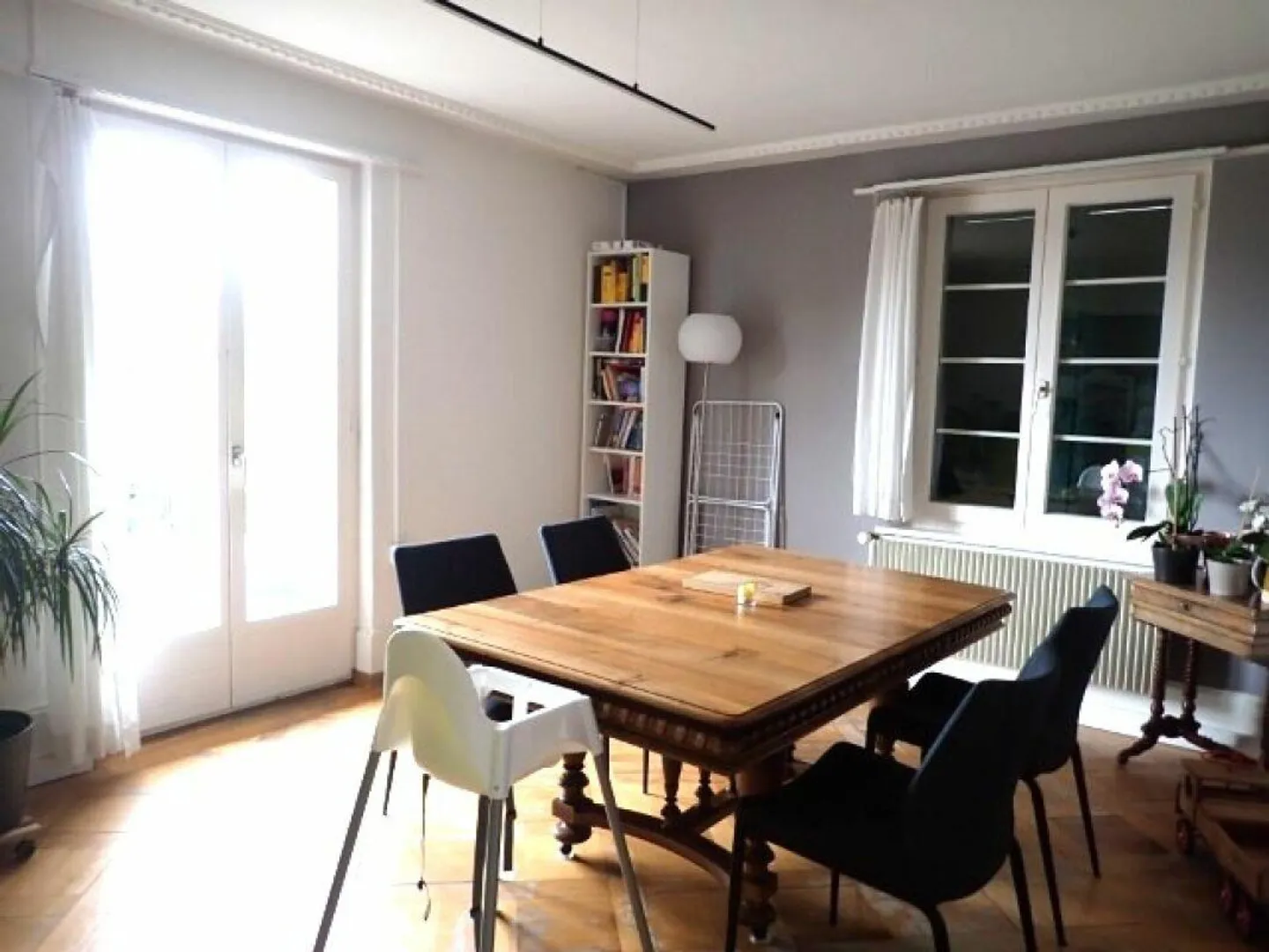 Immeuble résidentiel et commercial dans le quartier de Steingruben - Photo 5 sur 6