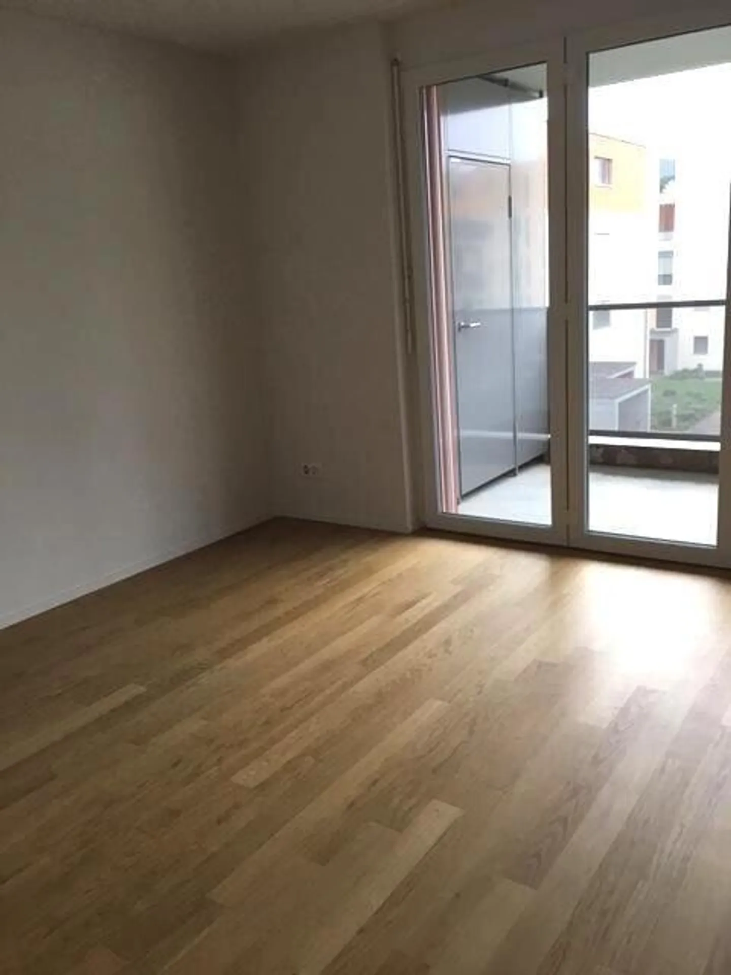 Modernes Apartment in Oftringen - Foto 3 von 7