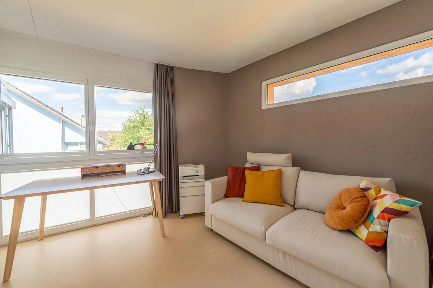 Move in and enjoy - Well-maintained single-family home with versatile... - Photo 11 of 13