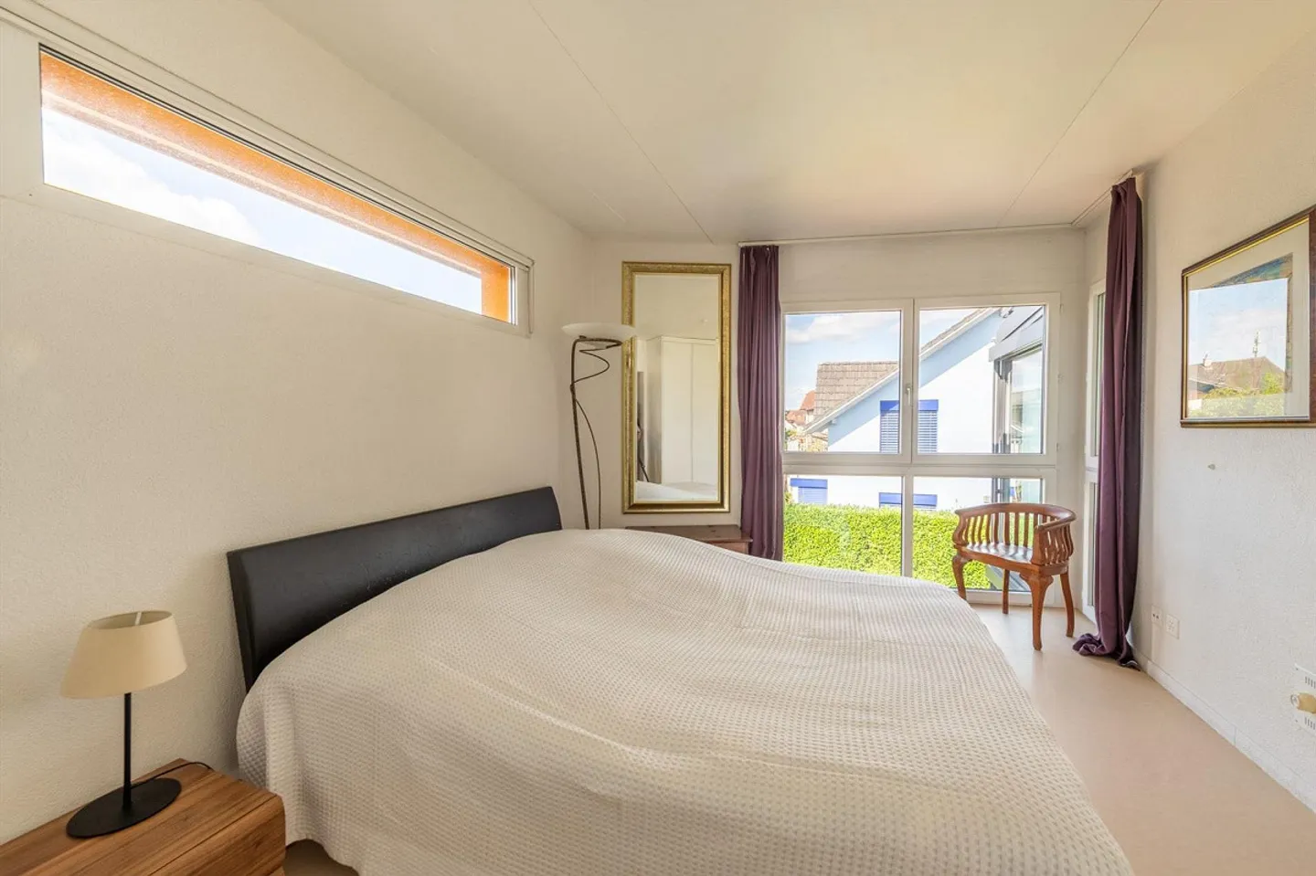 Move in and enjoy - Well-maintained single-family home with versatile... - Photo 12 of 13