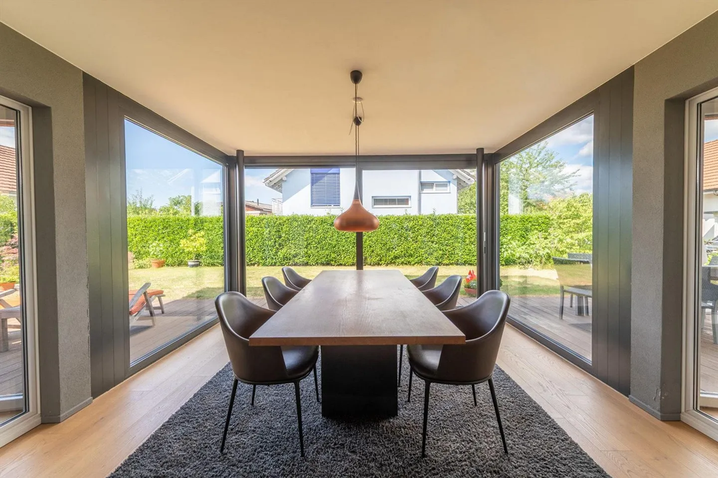 Move in and enjoy - Well-maintained single-family home with versatile... - Photo 6 of 13