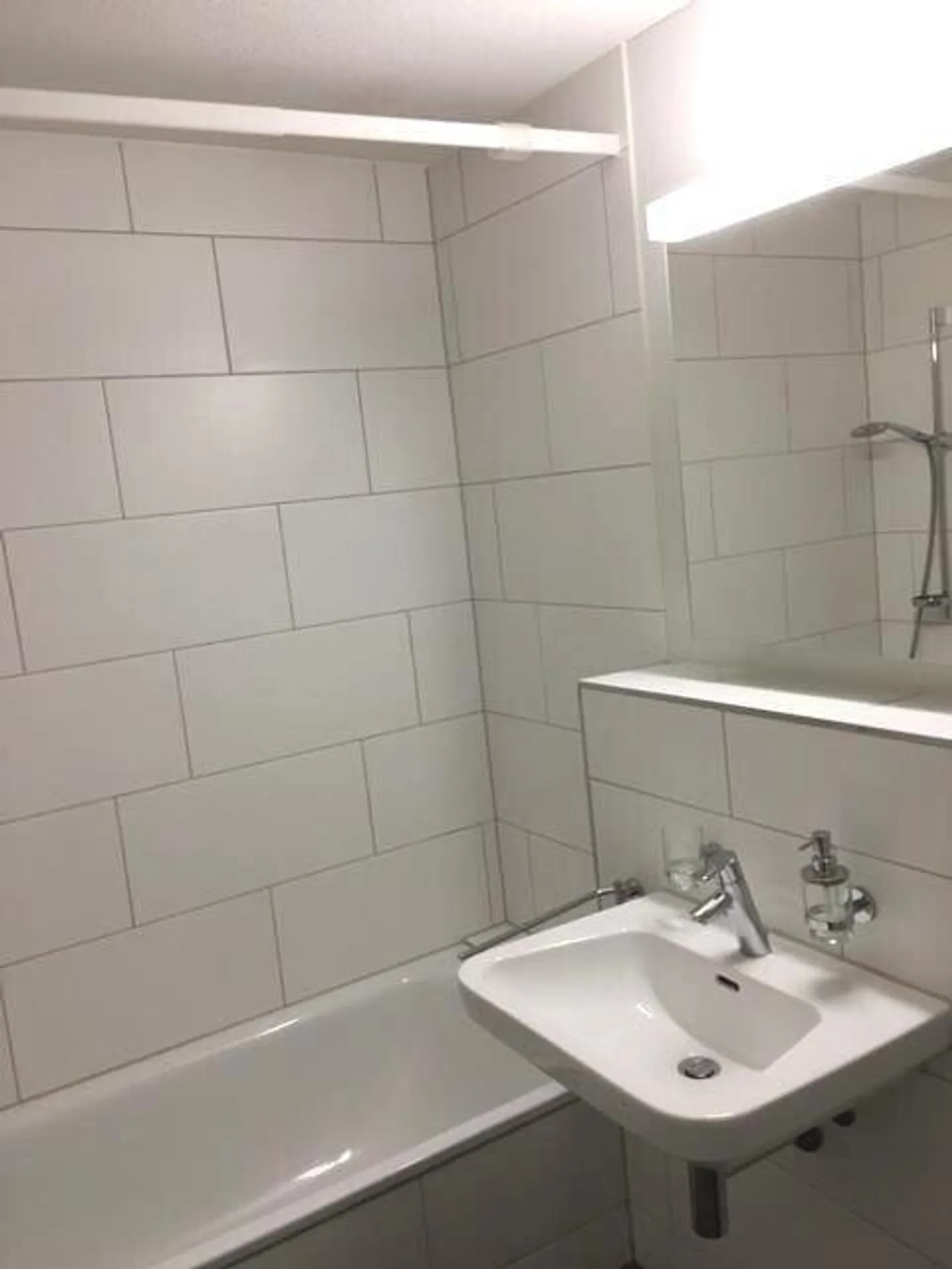 Modernes Apartment in Oftringen - Foto 6 von 7