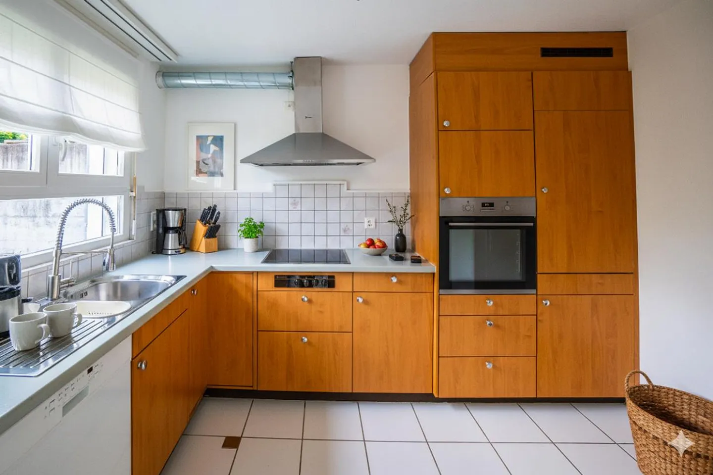 Felicità abitativa per famiglie con giardino su entrambi i lati - Foto 4 di 10