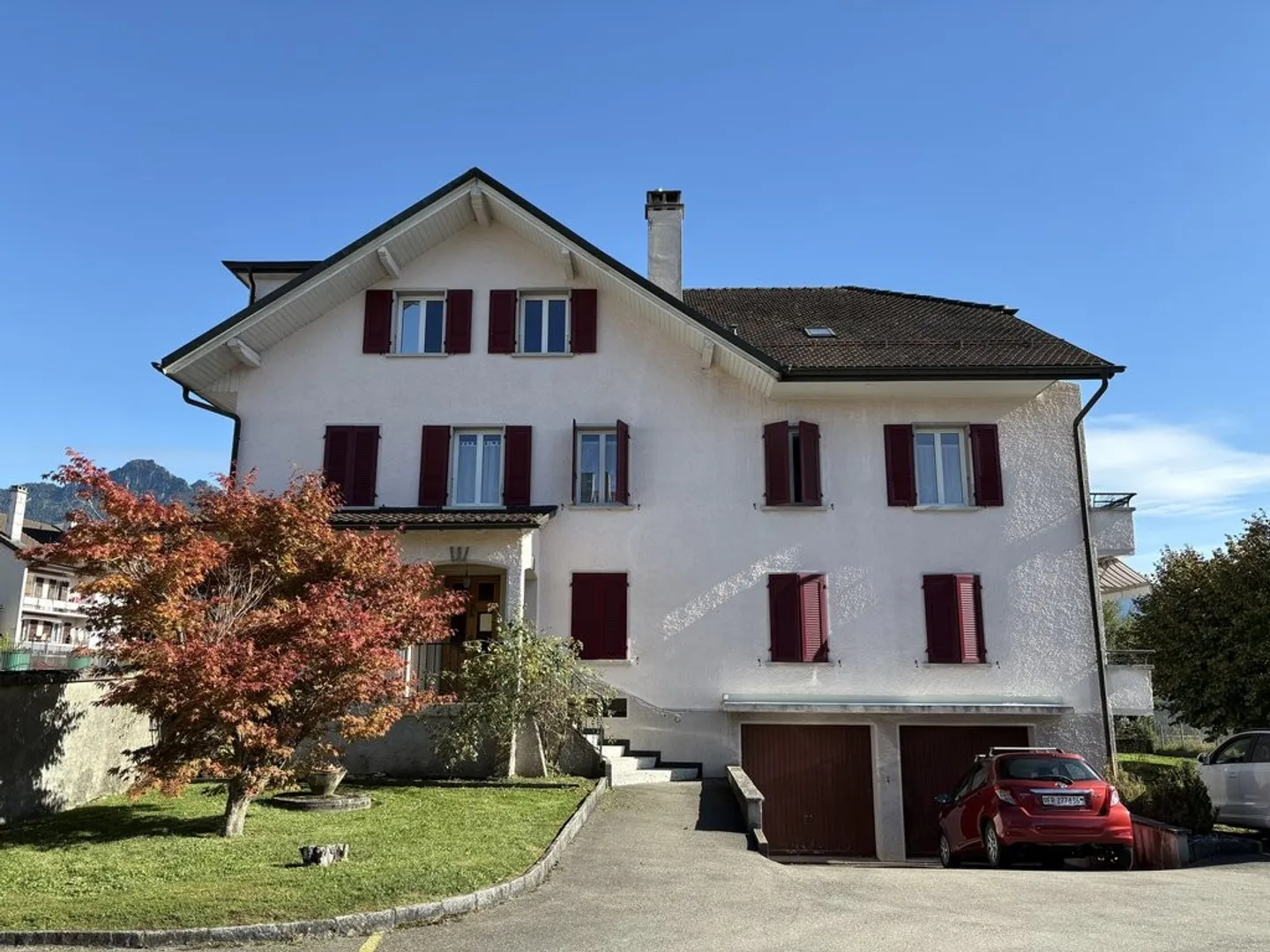 Appartamento 3.5 locali a CHF 1'480.-/mese spese incluse - Foto 1 di 7