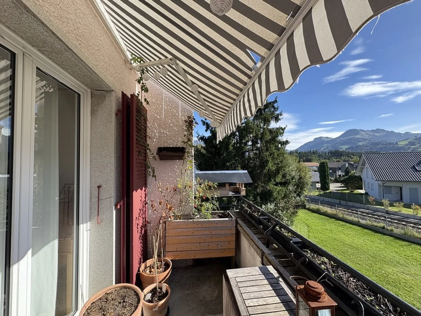 Appartamento 3.5 locali a CHF 1'480.-/mese spese incluse - Foto 4 di 7