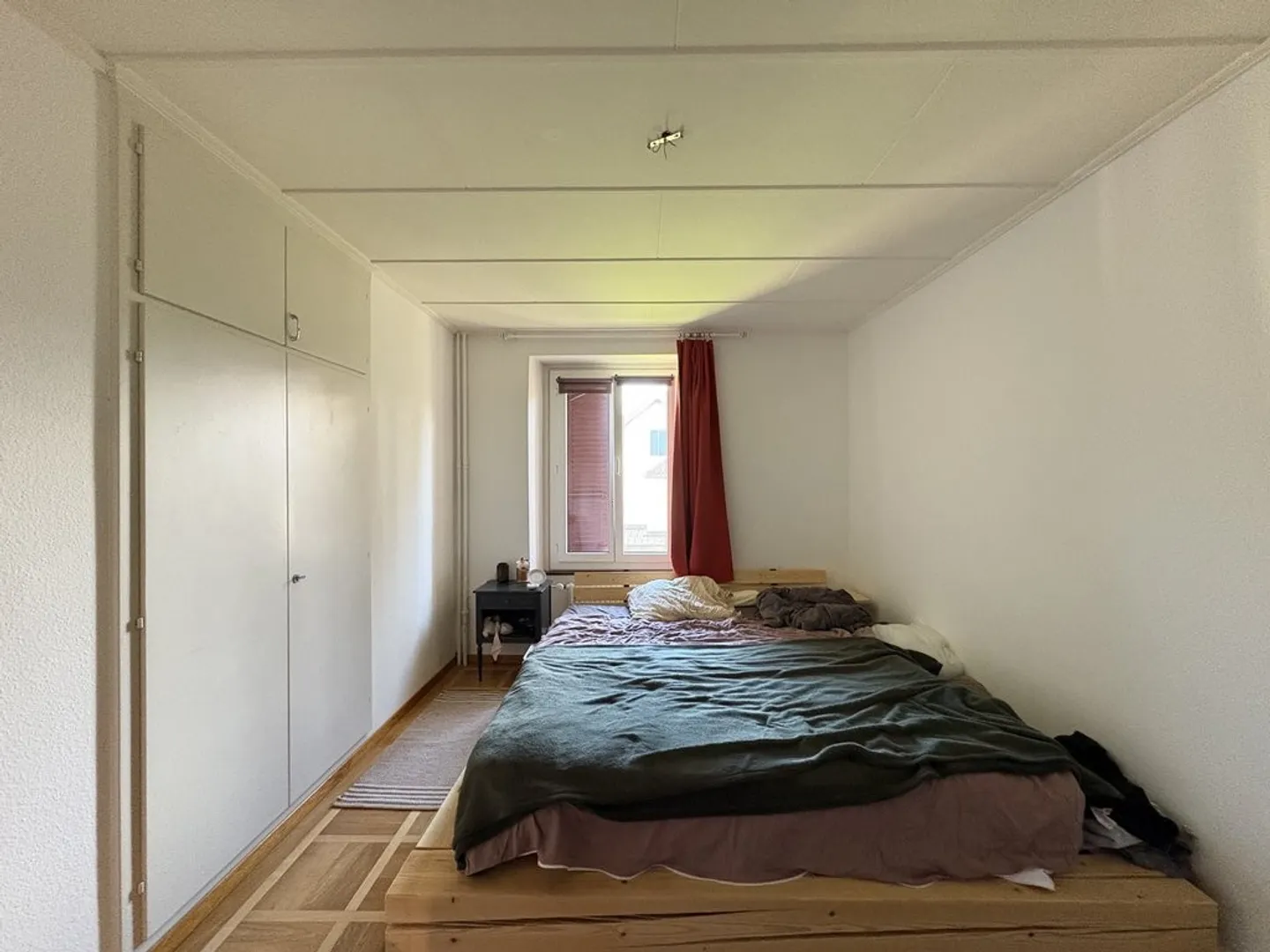 Appartamento 3.5 locali a CHF 1'480.-/mese spese incluse - Foto 6 di 7
