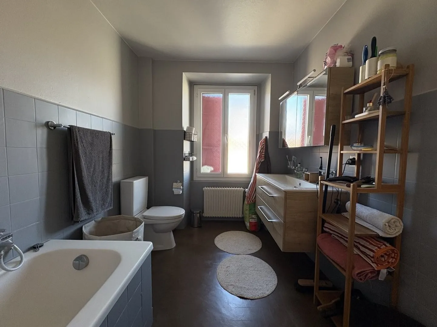 Appartamento 3.5 locali a CHF 1'480.-/mese spese incluse - Foto 7 di 7