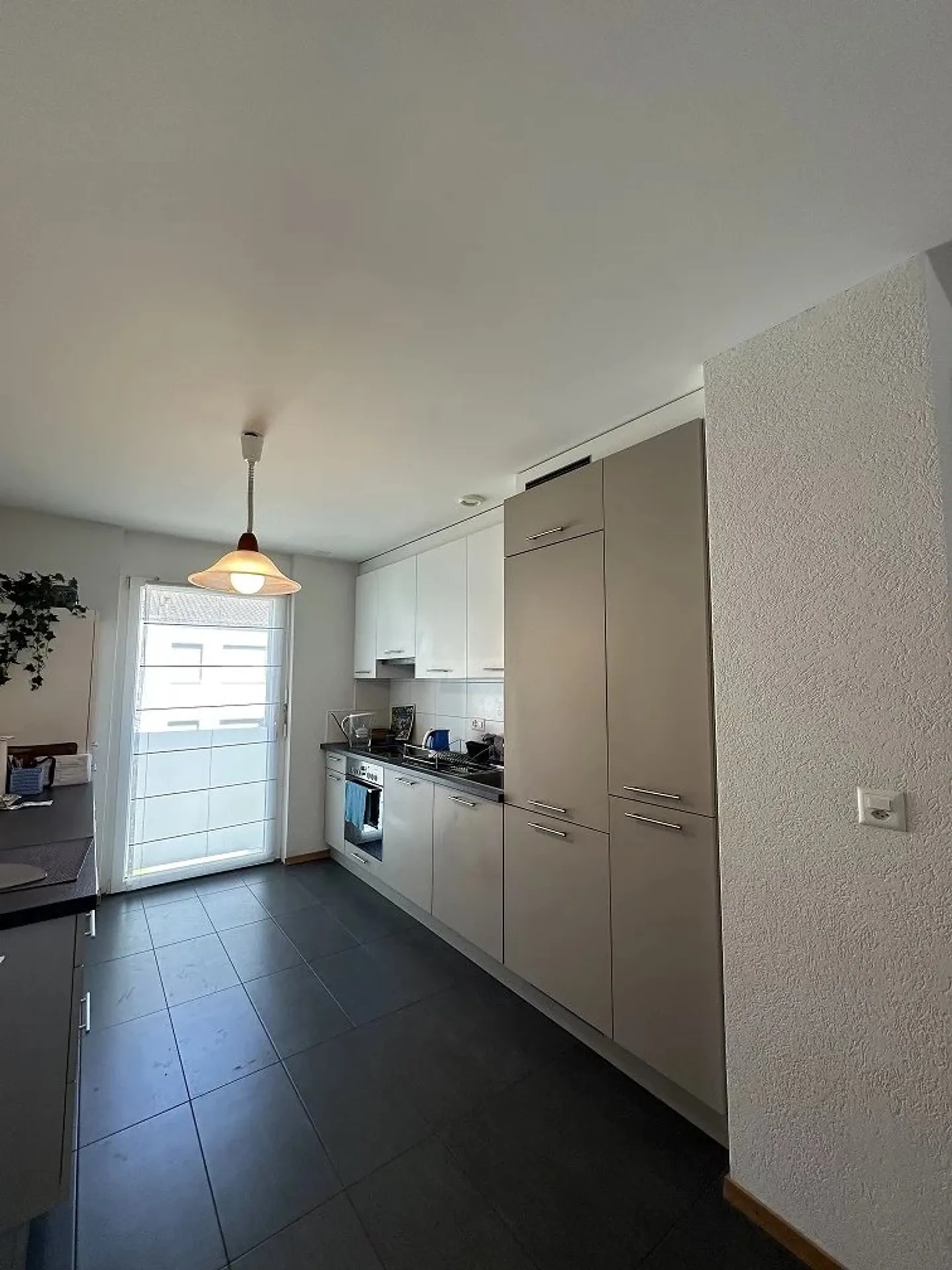 3.5-room apartment on the 2nd floor - Photo 2 of 7