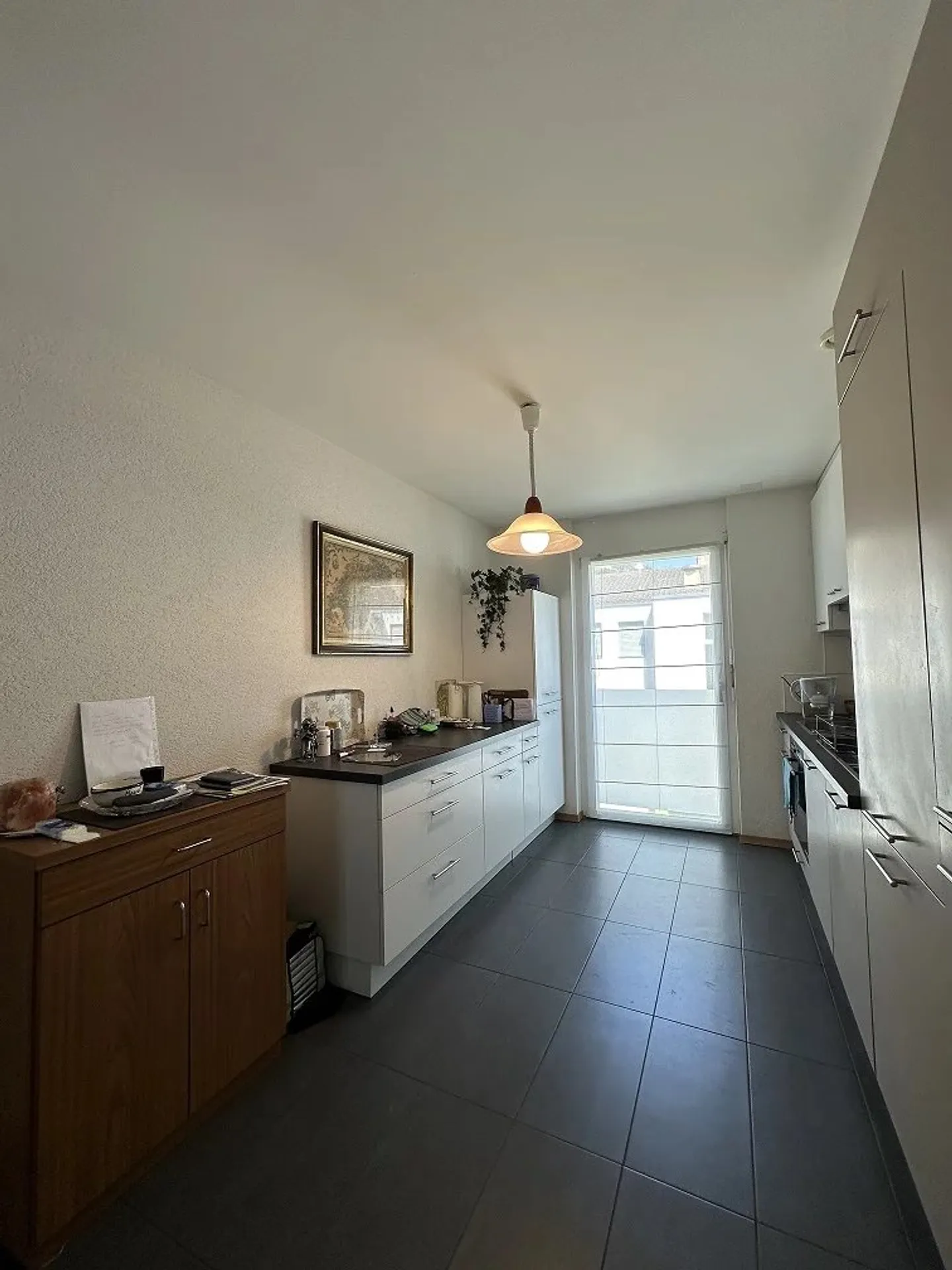 3.5-room apartment on the 2nd floor - Photo 3 of 7