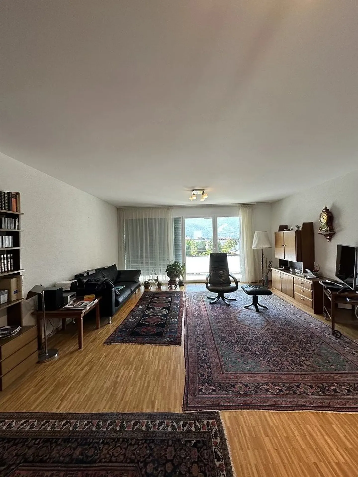 3.5-room apartment on the 2nd floor - Photo 7 of 7