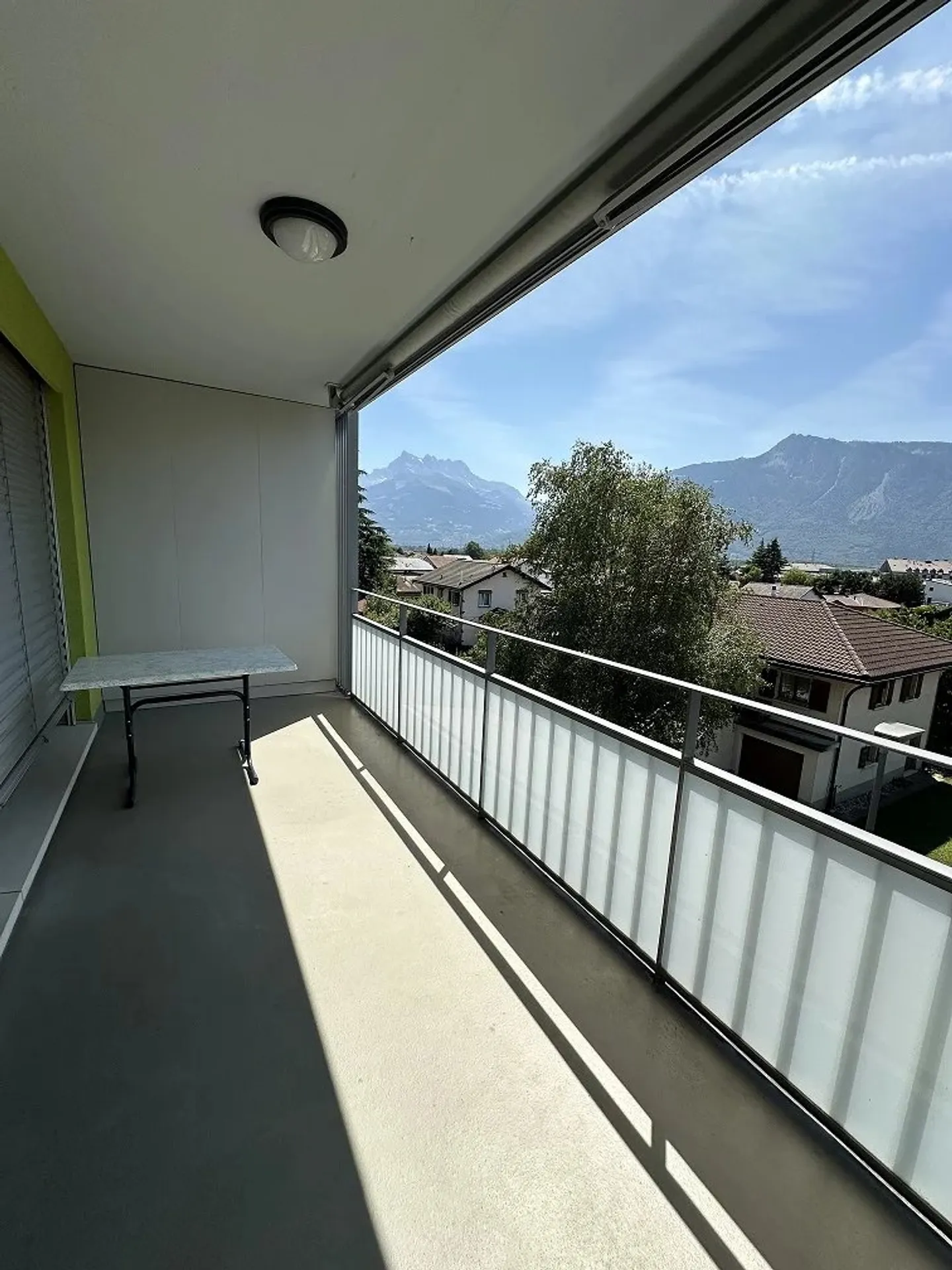3.5-room apartment on the 2nd floor - Photo 6 of 7