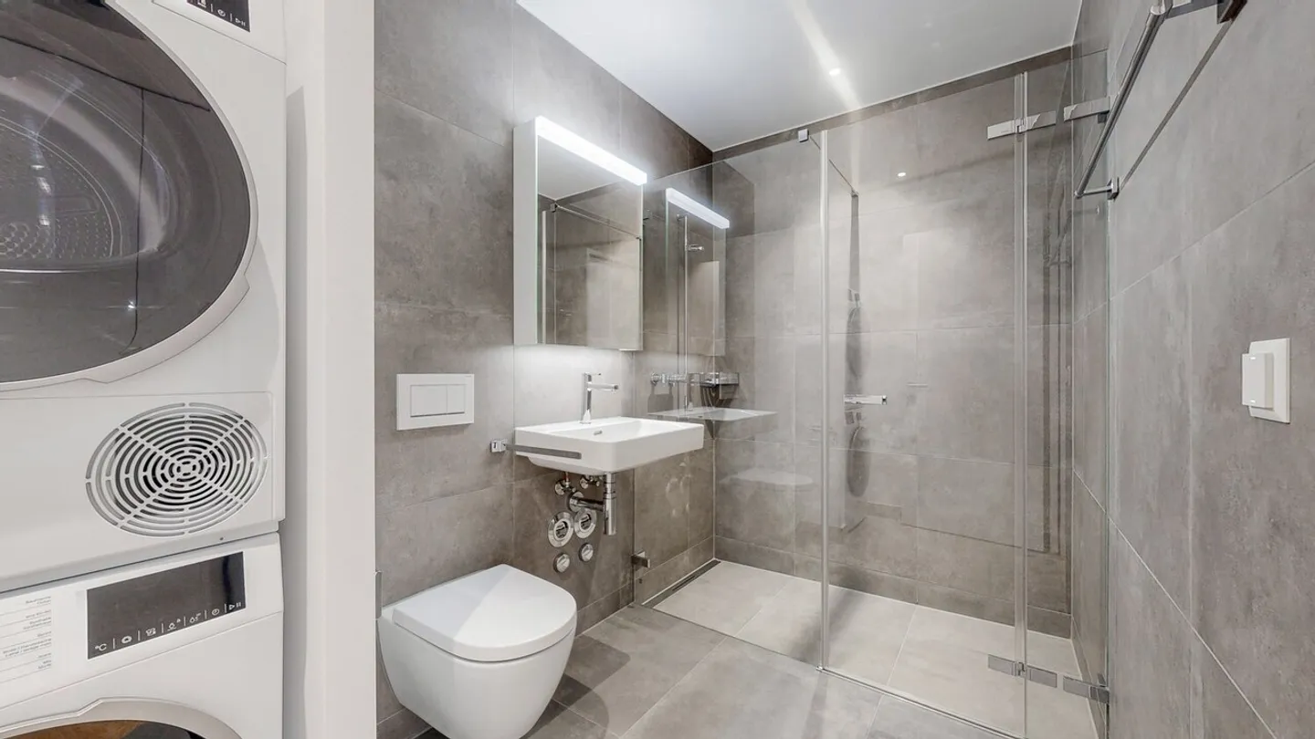 Projet LOU - Oasis de Bien-Être dans le Quartier Tribschen Animé à partir du 1er Juillet 2026 - Photo 4 sur 10