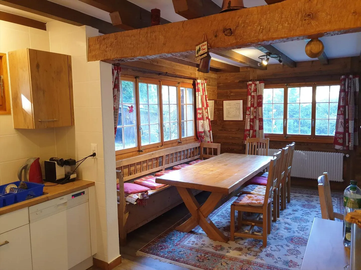 Chalet 6 pièces - Photo 3 sur 13