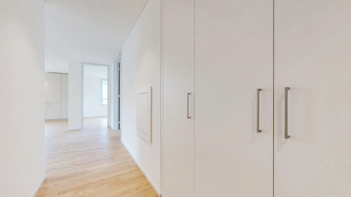 Projet LOU - Oasis de Bien-Être dans le Quartier Tribschen Animé à partir du 1er Juillet 2026 - Photo 5 sur 10