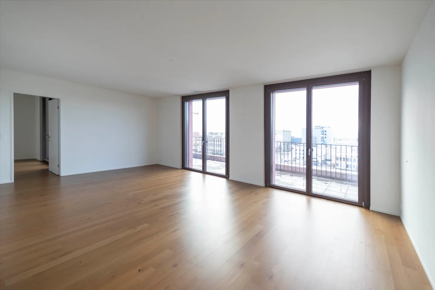 Vivre à Roy avec une superbe terrasse sur le toit ! - Photo 2 sur 7