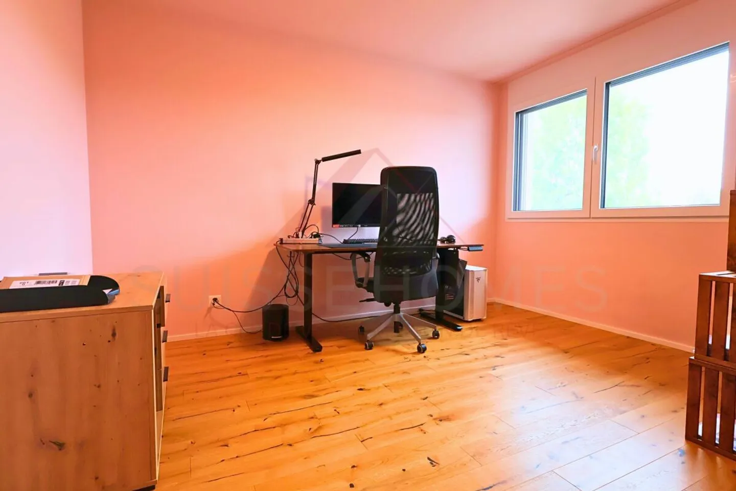 Einfamilienhaus kaufen - Foto 19 von 24