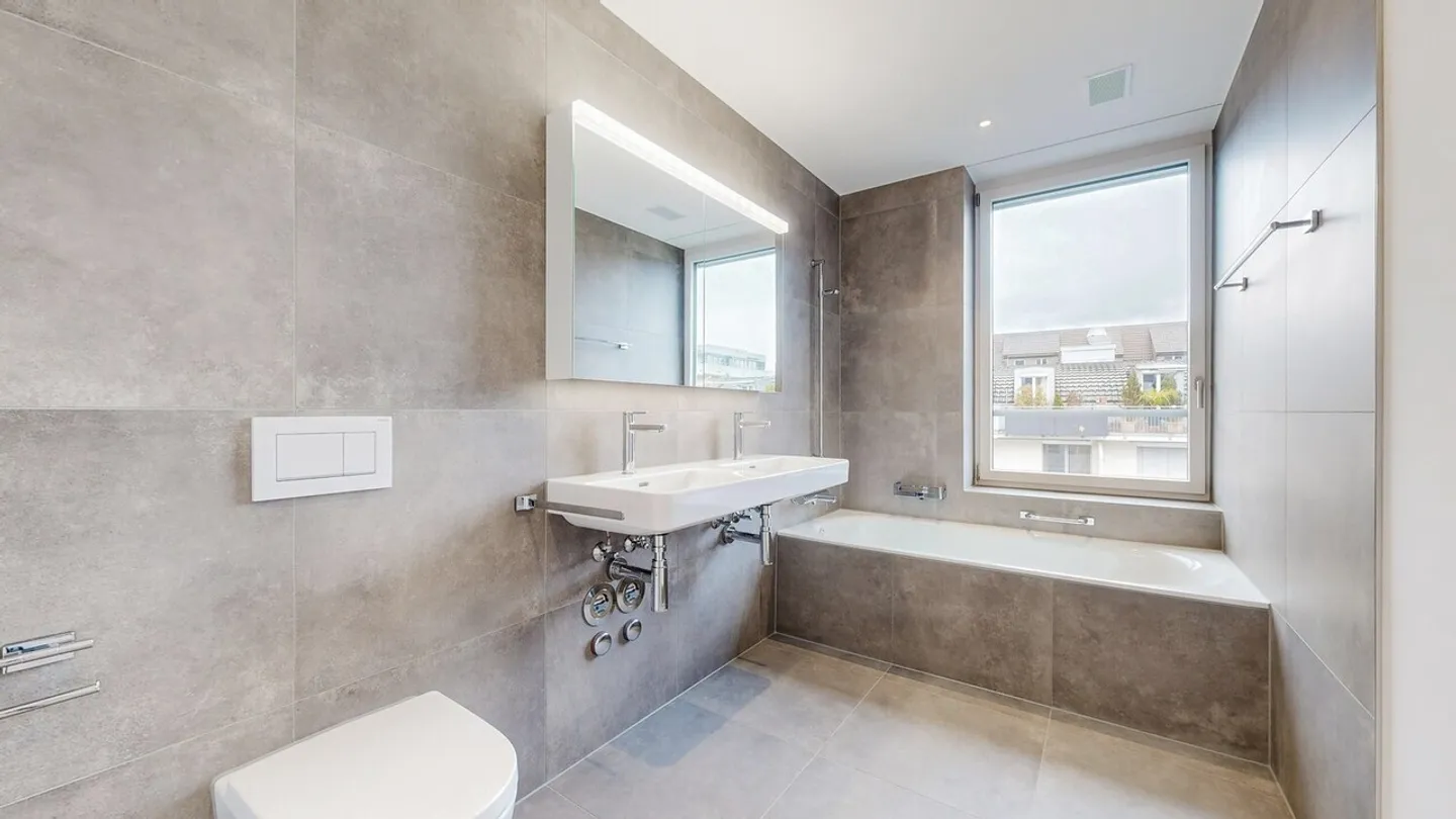 Projet LOU - Oasis de Bien-Être dans le Quartier Tribschen Animé à partir du 1er Juillet 2026 - Photo 8 sur 10