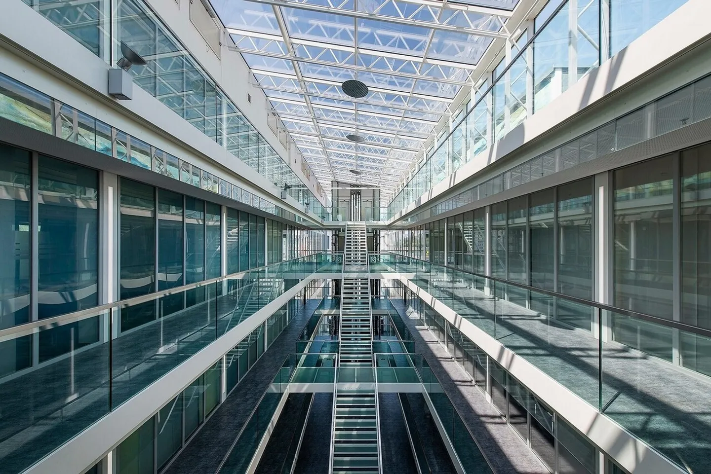 Andiamo Wallisellen - All inclusive! - Photo 2 of 13