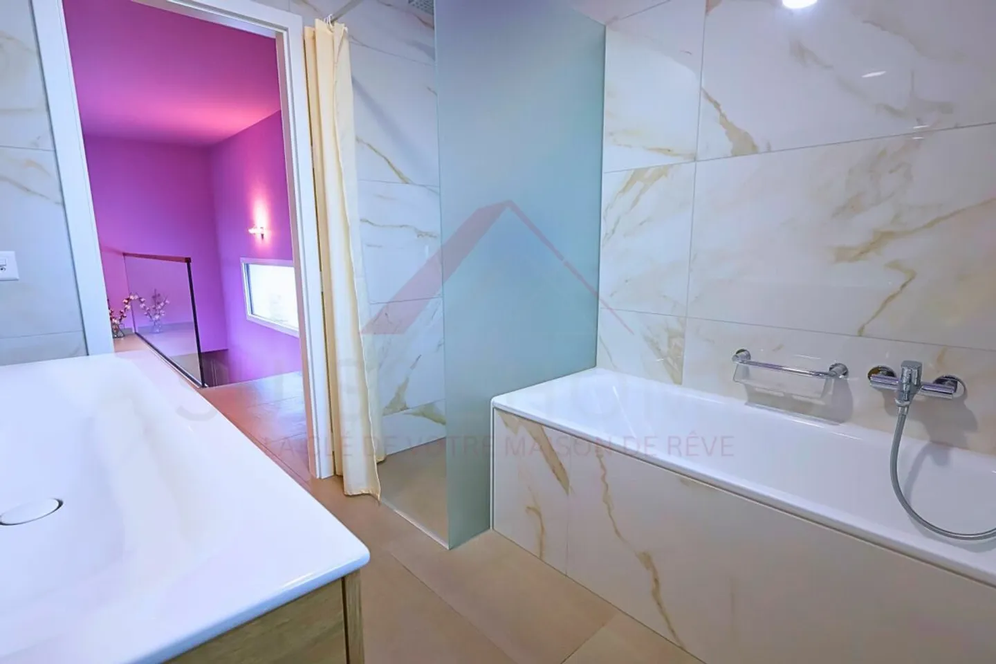 Einfamilienhaus kaufen - Foto 22 von 24