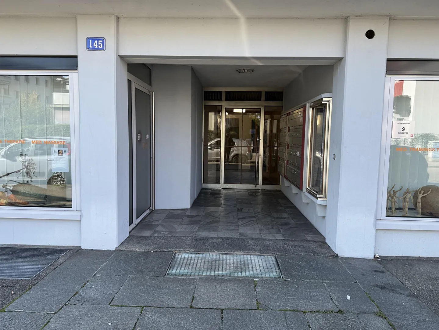 Vivre spacieux au cœur du quartier de Bachletten - Photo 1 sur 7