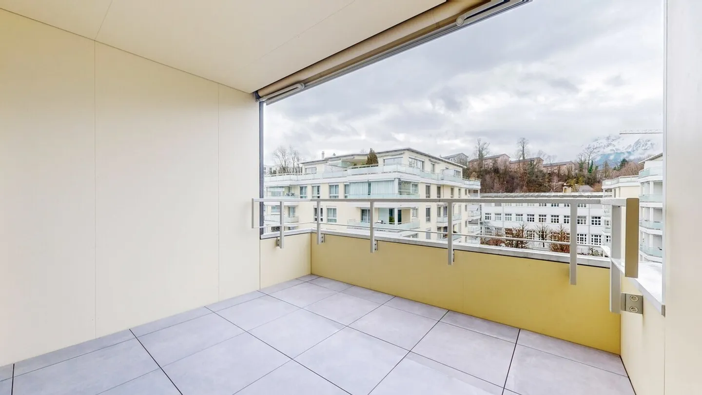 Projet LOU - Oasis de Bien-Être dans le Quartier Tribschen Animé à partir du 1er Juillet 2026 - Photo 9 sur 10