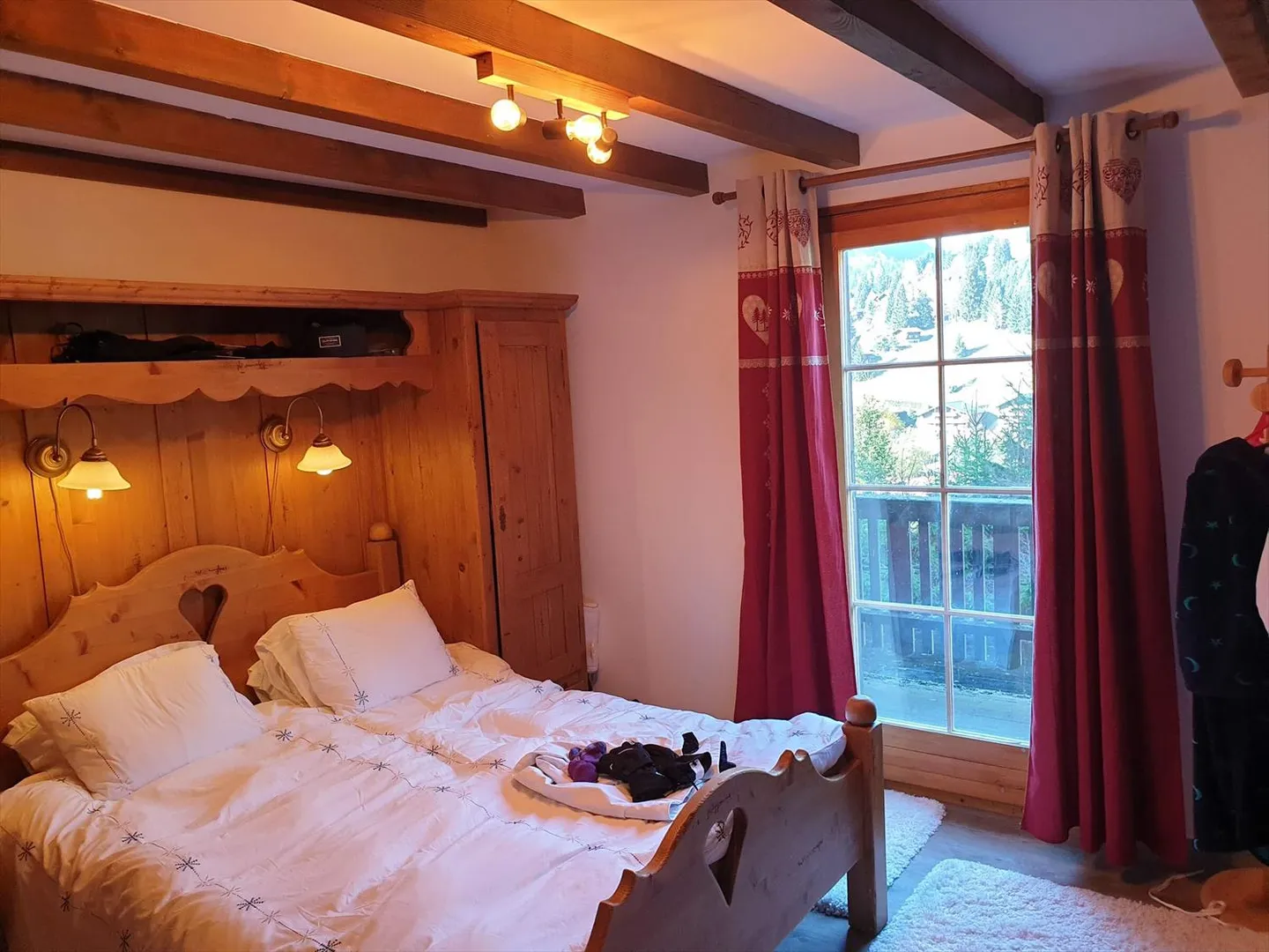 Chalet 6 pièces - Photo 8 sur 13