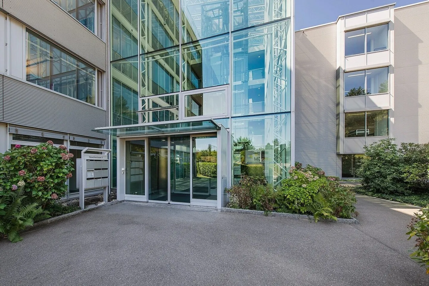 Andiamo Wallisellen - All inclusive! - Photo 5 of 13