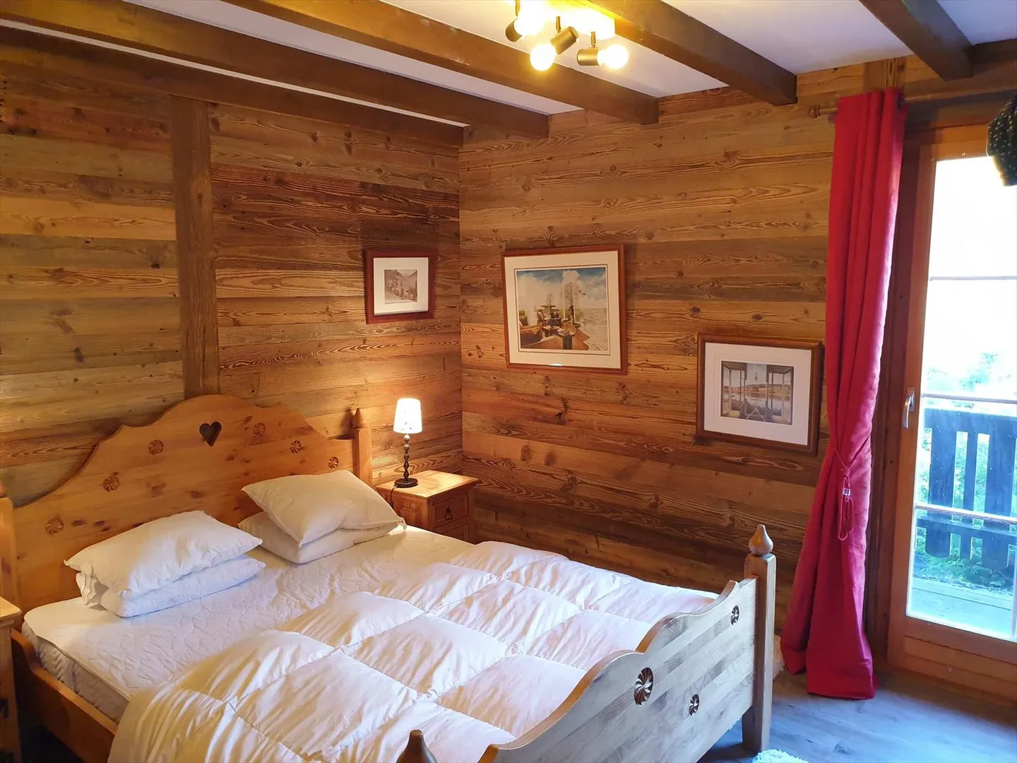 Chalet 6 pièces - Photo 9 sur 13
