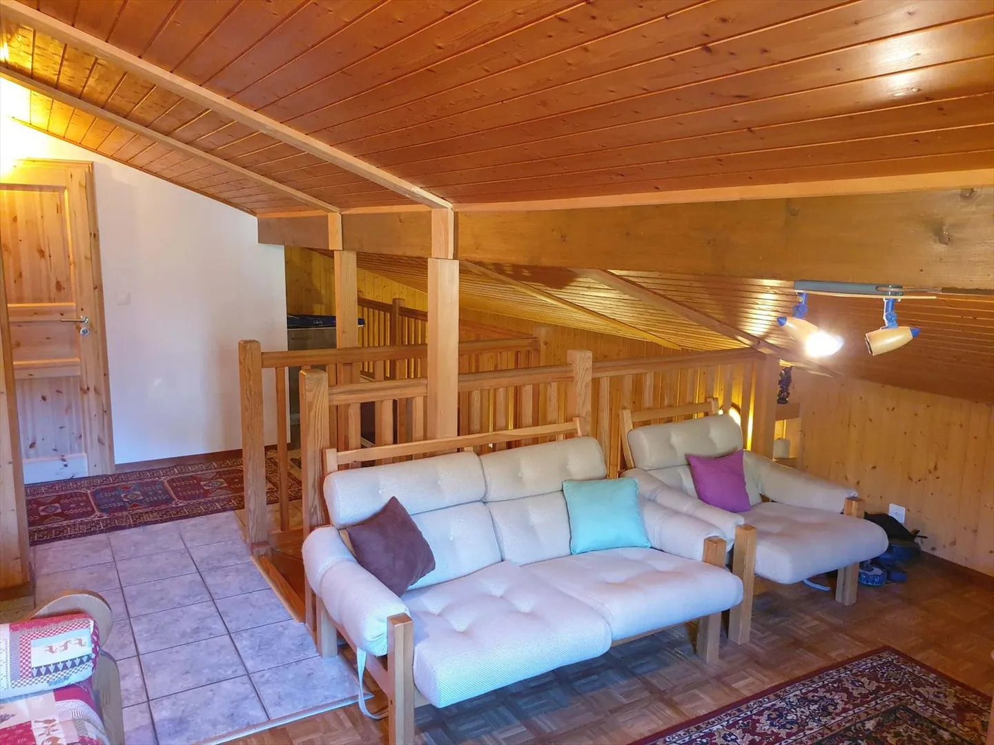 Chalet 6 pièces - Photo 13 sur 13