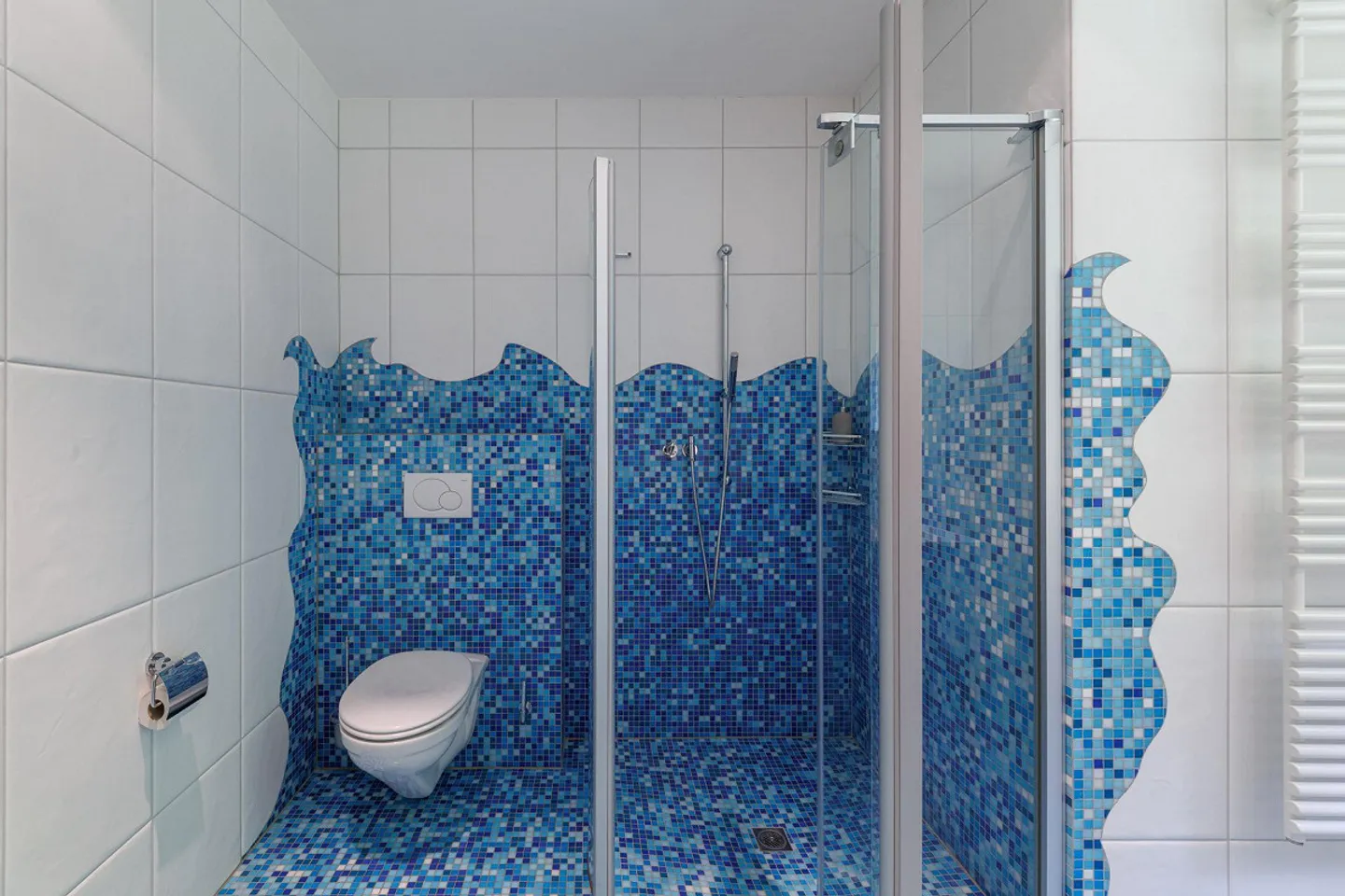 Above the rooftops of Zuzwil - Photo 13 of 18