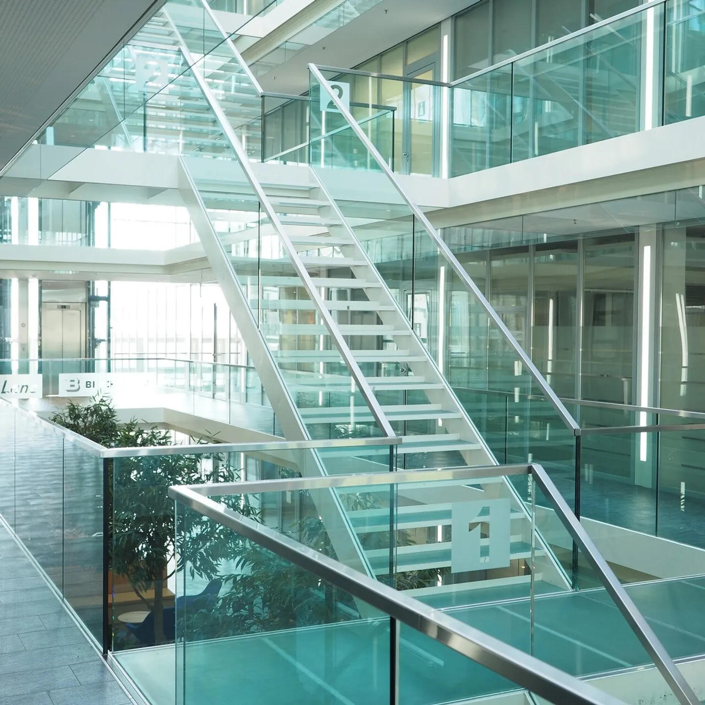 Andiamo Wallisellen - All inclusive! - Photo 6 of 13