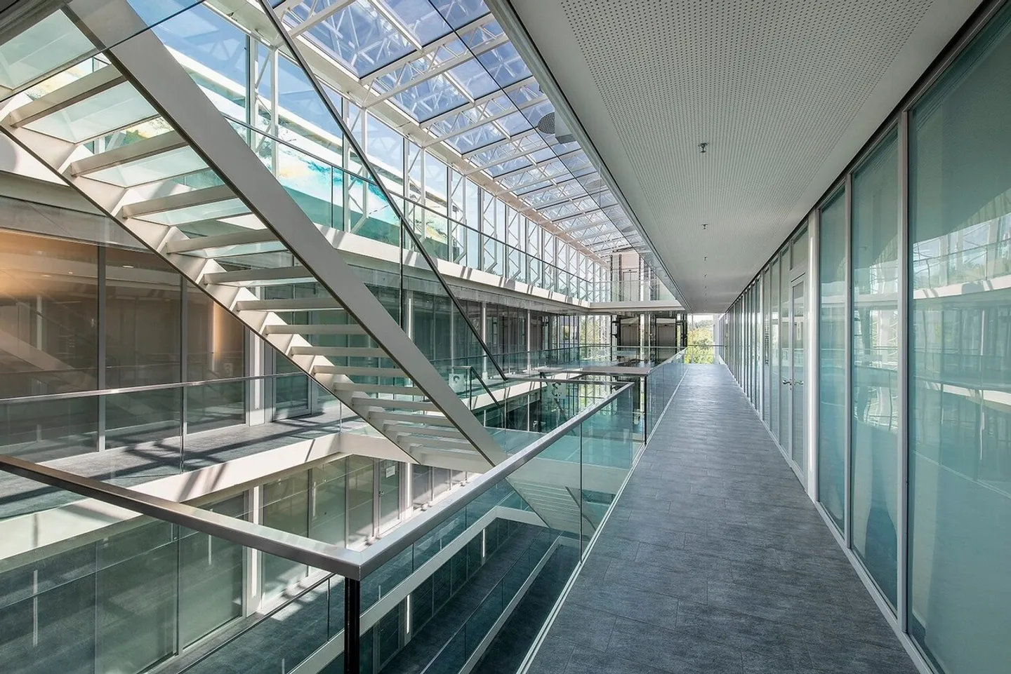 Andiamo Wallisellen - All inclusive! - Photo 3 of 13