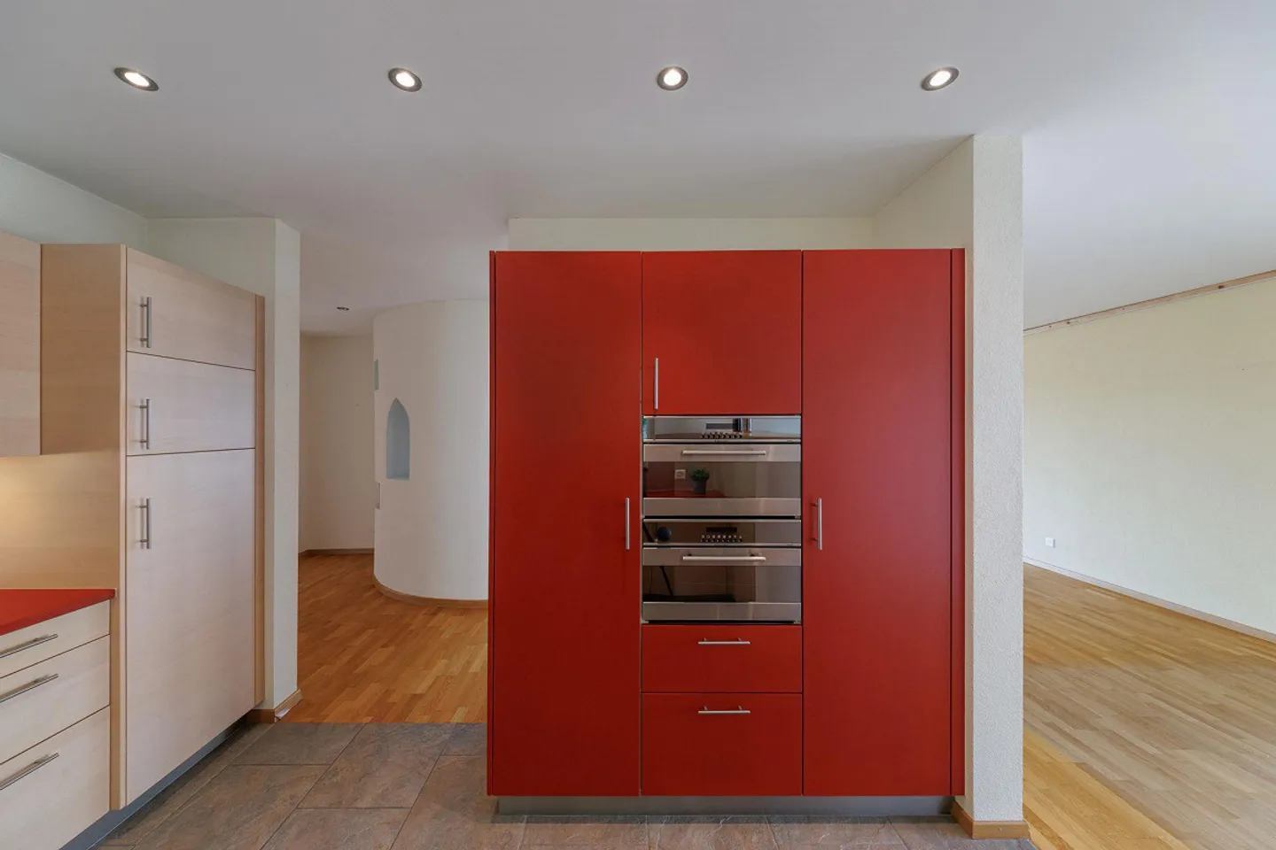 Above the rooftops of Zuzwil - Photo 11 of 18