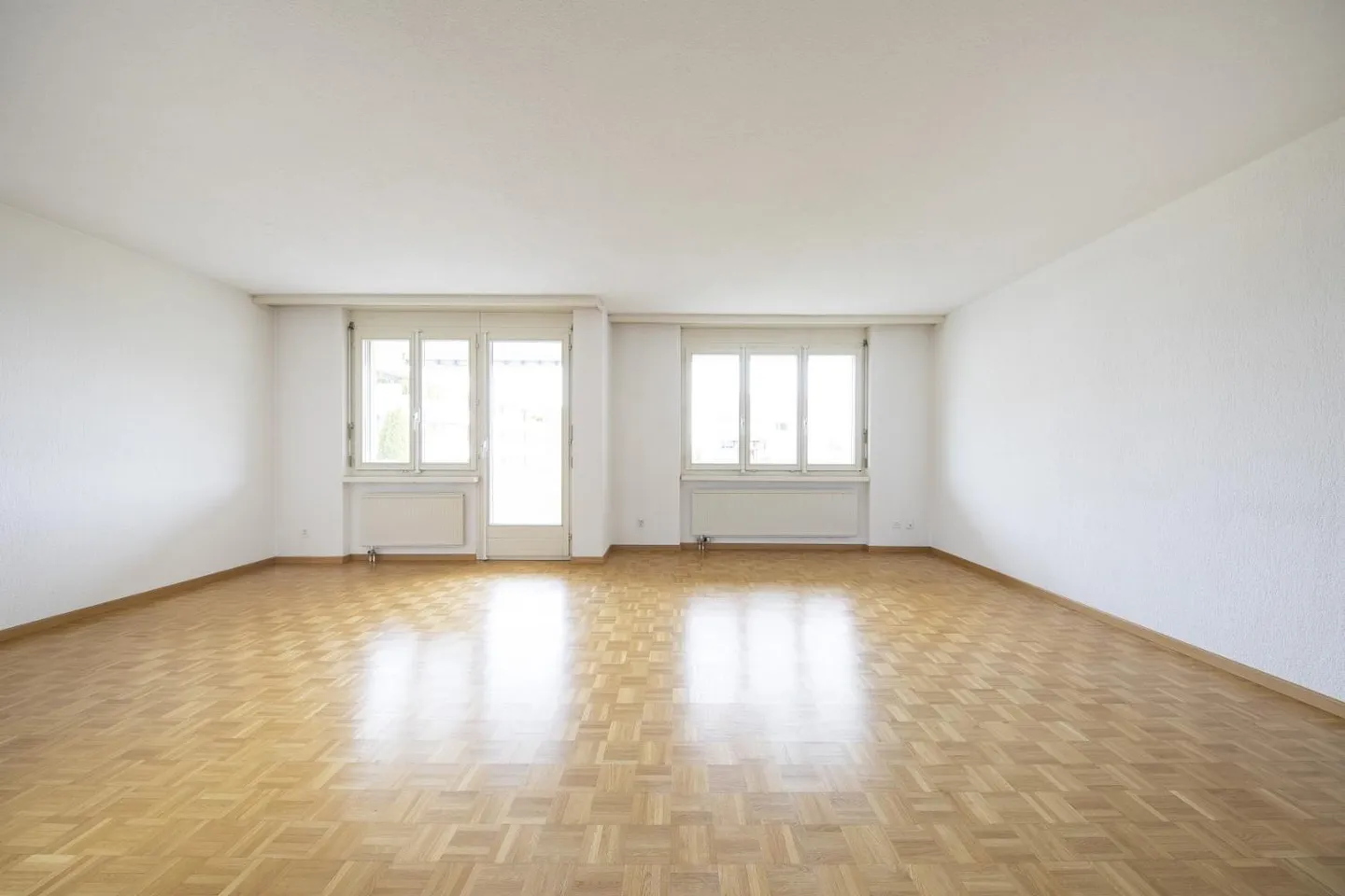 Charmante 3.5-Zimmerwohnung - Foto 3 von 6