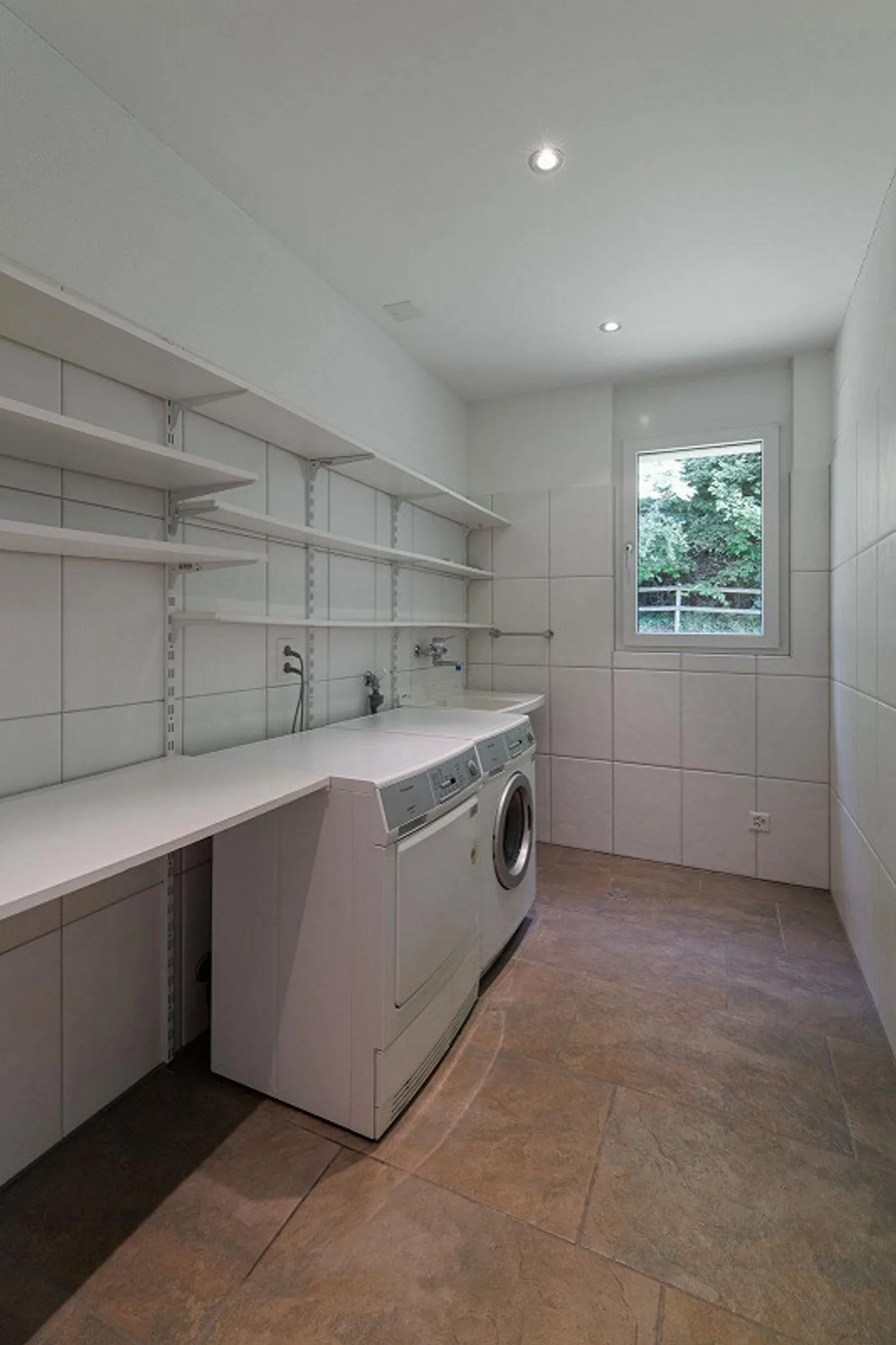 Above the rooftops of Zuzwil - Photo 15 of 18