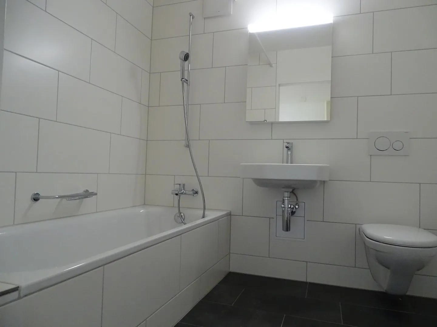 Charmante 3.5-Zimmerwohnung - Foto 5 von 6