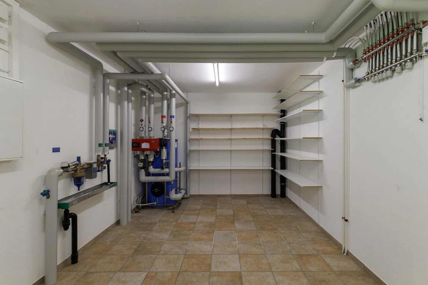 Above the rooftops of Zuzwil - Photo 16 of 18